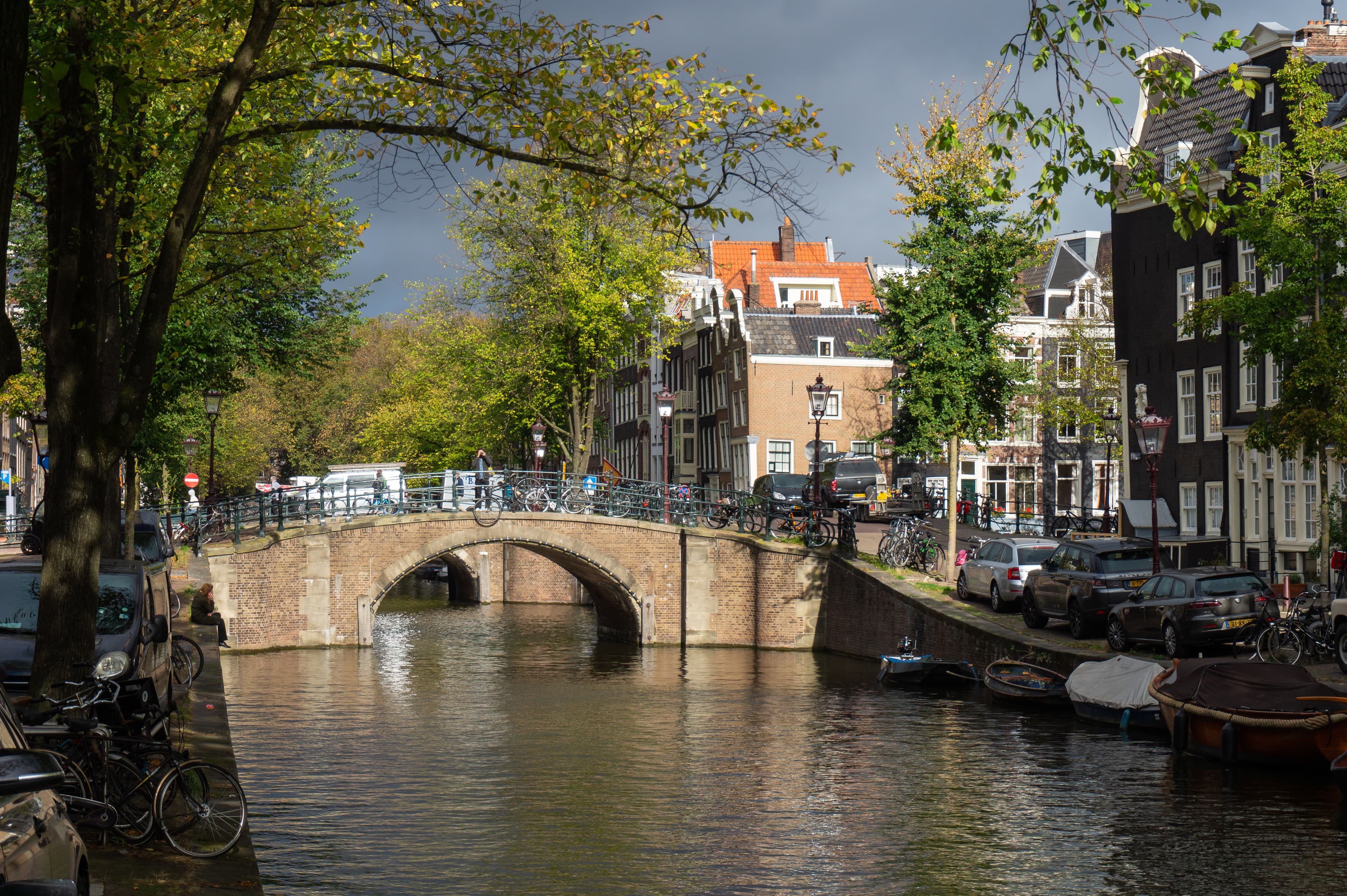 Amsterdam