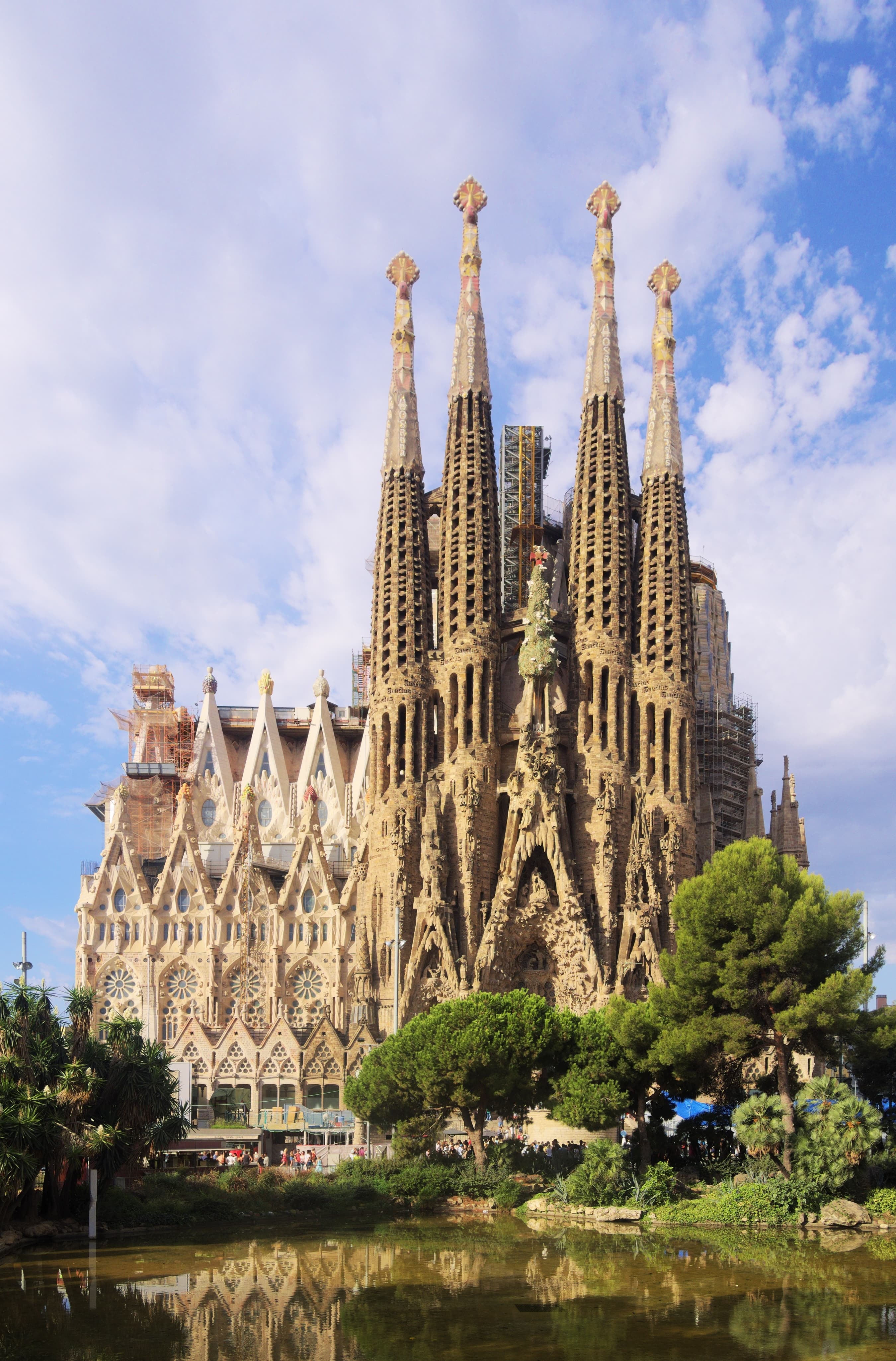 Barcelona